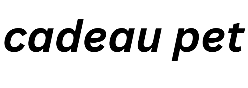 cadeau pet