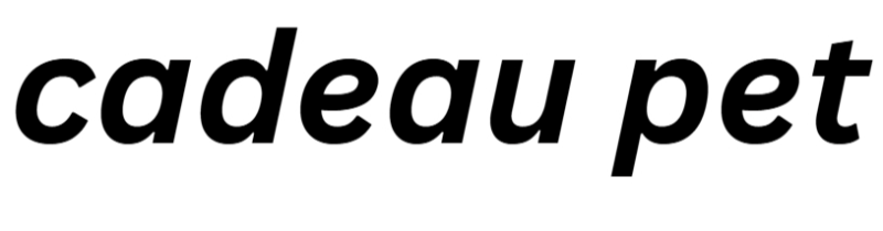 cadeau pet